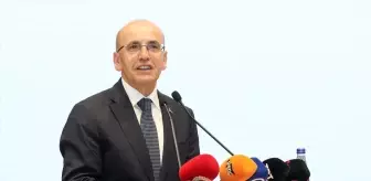 Bakan Şimşek: Ekonomik Programımızla Türkiye Kazanımlarını Artıracak