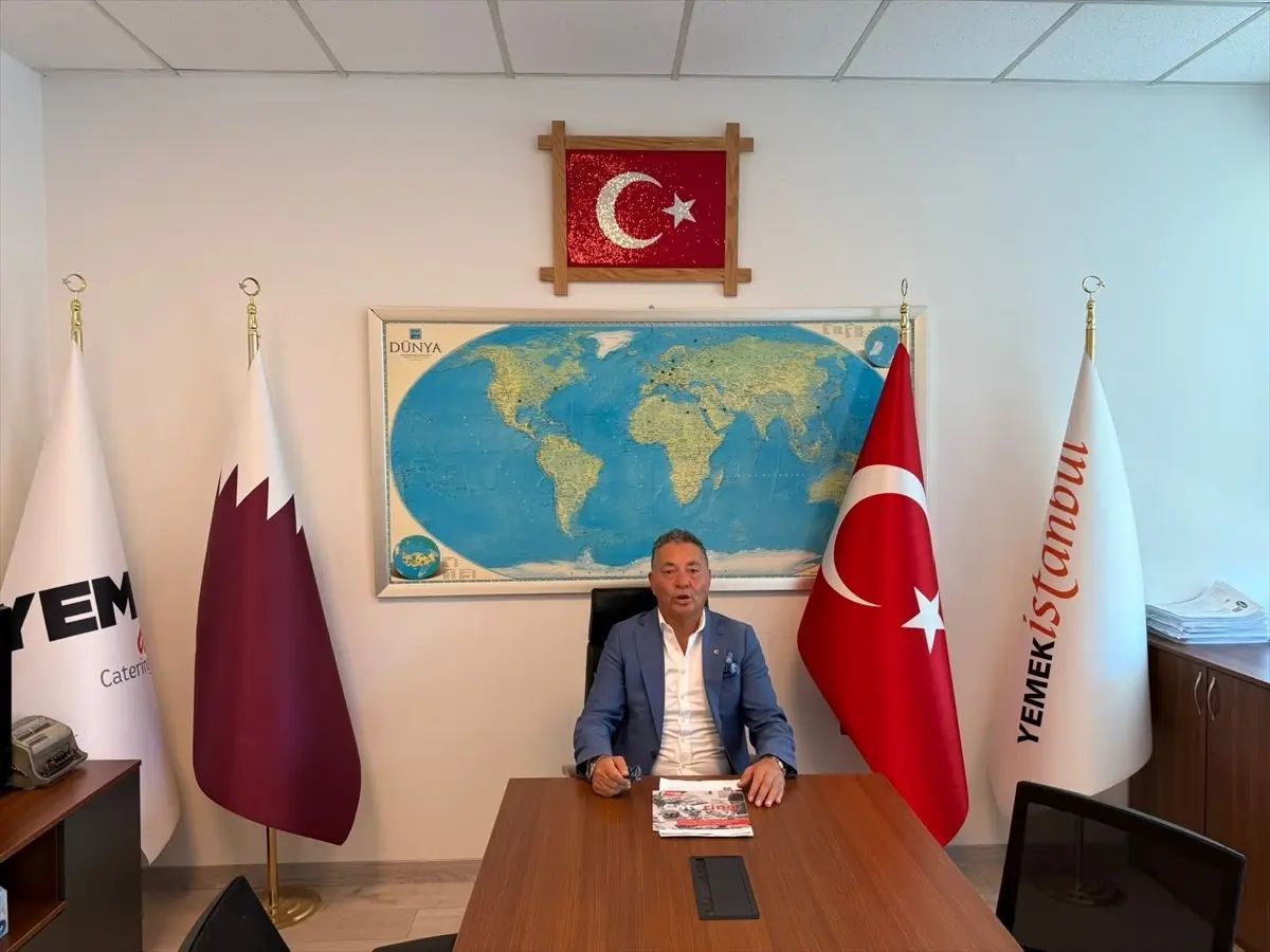 YESİDEF Başkanı Hüseyin Bozdağ'dan Gıda Güvenliği Uyarısı