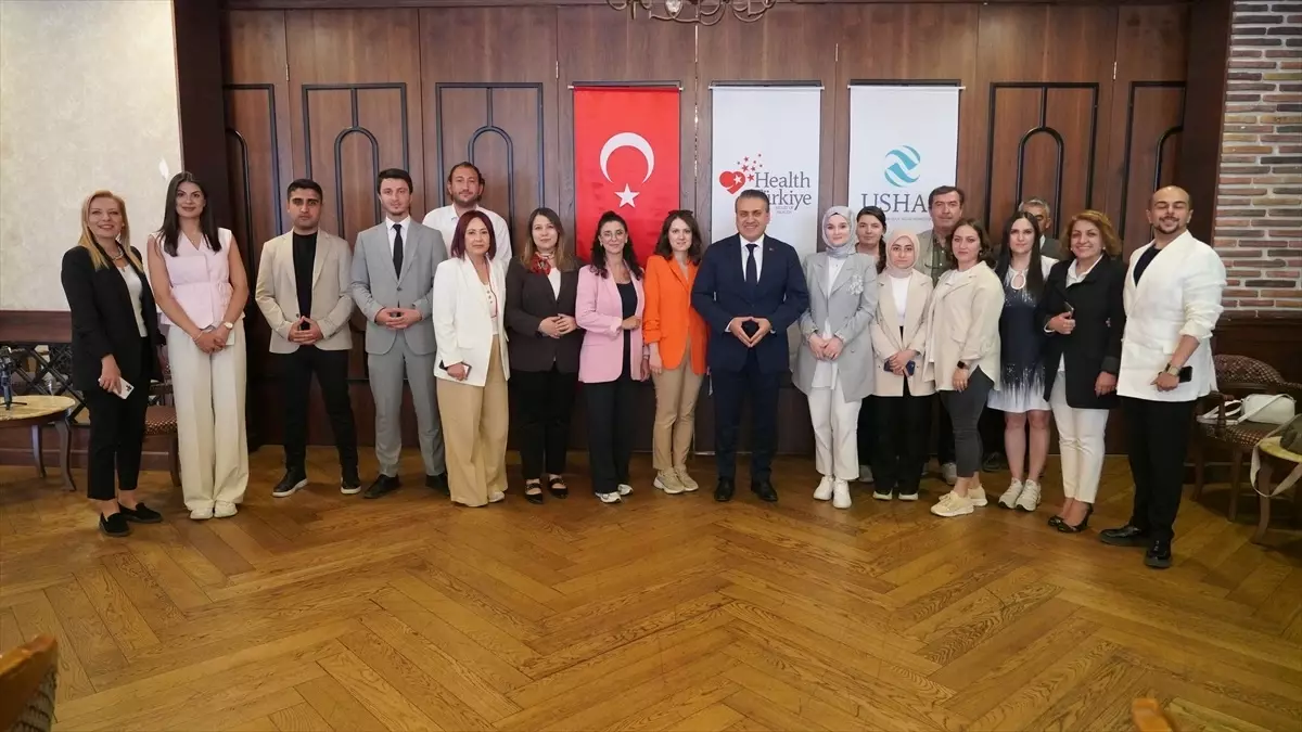Sağlık Turizmi Düzenlemesi: HealthTürkiye Üyeliği Artık Zorunlu!