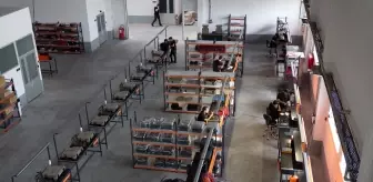 Yerli Uçak Destek Ünitesi İlk İhracatına Hazırlanıyor