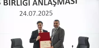 Türkiye'nin Helikopter İnsansızlaştırma Projesi için Önemli İmza