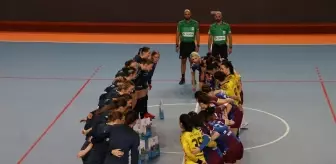 Energa Start Elblag, Trabzon Ortahisar Belediyespor'u 39-32 Mağlup Etti