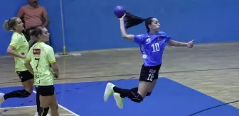 Armada Praxis Yalıkavak, EHF Kadınlar Avrupa Ligi'nde İlk Maçını Kazandı