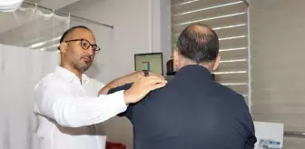 Kulunç ve Kas Tutulması Şikayeti Toplumda Yaygın