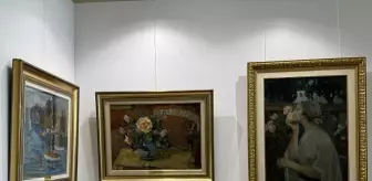 Türkiye İş Bankası'ndan Anadolu'ya Sanat Yolculuğu