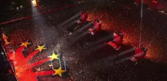 Herkesin aklındaki soru yanıt buldu! İşte Yenikapı'ya giden Galatasaraylı taraftar sayısı