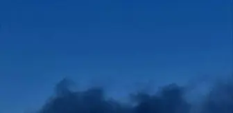 Hindistan'da Yolcu Uçağı Düştü