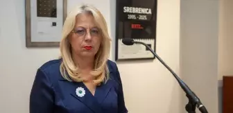 Srebrenitsa Soykırımının 30. Yılı: Zagreb'de Anma Sergisi Açıldı