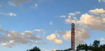 Bitlis Hizan'da İçme Suyu Çalışmaları Devam Ediyor