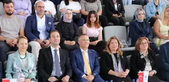 Hasan Kalyoncu Üniversitesi'nde Oryantasyon Dersi Açılışı