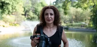 Özgül Tüzüner: Sağlık Çalışanından Ödüllü Fotoğrafçıya Uzanan Yol