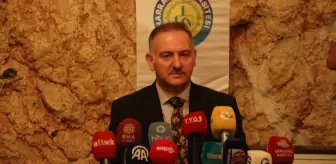 Harran Üniversitesi Rektörü Güllüoğlu: Eğitimde Dünya Standartlarına Ulaşıyoruz