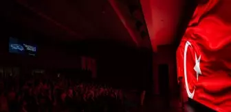 Huawei AR-GE Kodlama Maratonu BTK'de yapıldı