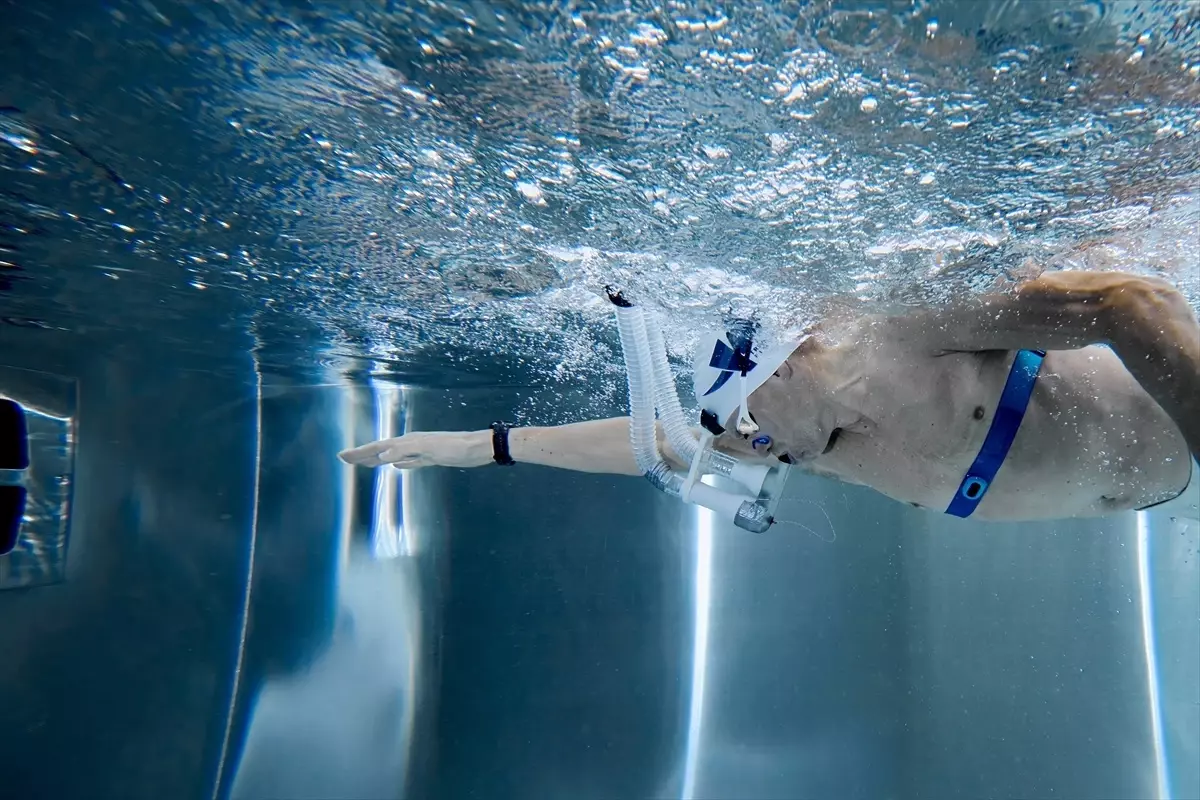 Huawei, Yeni Sağlık Laboratuvarıyla Giyilebilir Teknolojilerde Devrim Yapıyor
