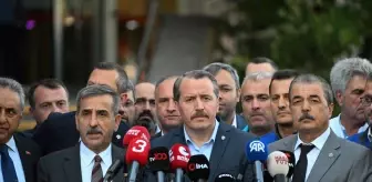 Kamu İşveren Heyeti'nden Memur Aylıklarına 1000 Lira Artış Teklifi