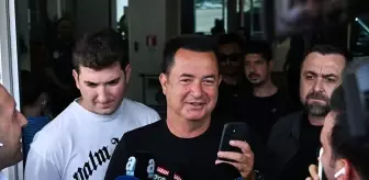 Acun Ilıcalı: Hull City'de İddialı Bir Sezon Geçireceğiz