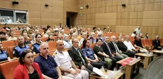 Samsun'da 'Hayallerim Gerçek Oluyor Projesi' Kapanış Programı Gerçekleşti