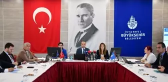 İBB 150 Taksi Plakasını İhaleye Çıkardı