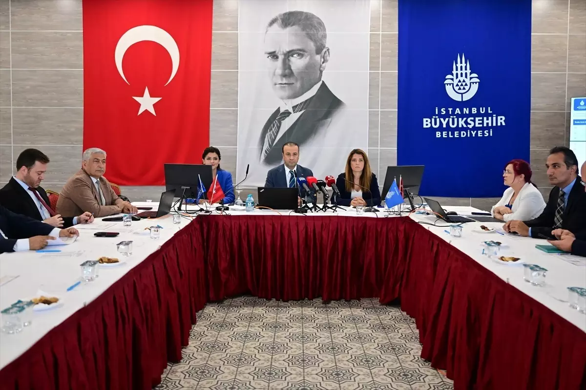 İBB 150 Taksi Plakasını İhaleye Çıkardı
