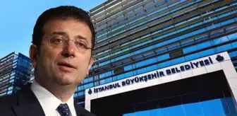 İBB'ye yönelik 4. dalga operasyonda 36 kişi için tutuklama talebi