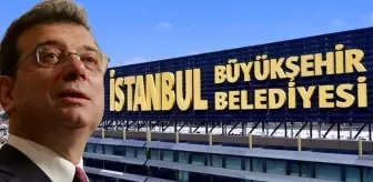 İBB'ye yönelik 4. dalga operasyonunda 25 kişi tutuklandı
