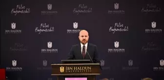İbn Haldun Üniversitesi 2025-2026 Akademik Yılı Açılış Törenini Gerçekleştirdi