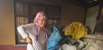 İbradı'da Muharrem Ayı'na Özel Aşure İkramı
