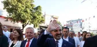 Su Tasarrufu ve Tarımda Büyüme Vurgusu