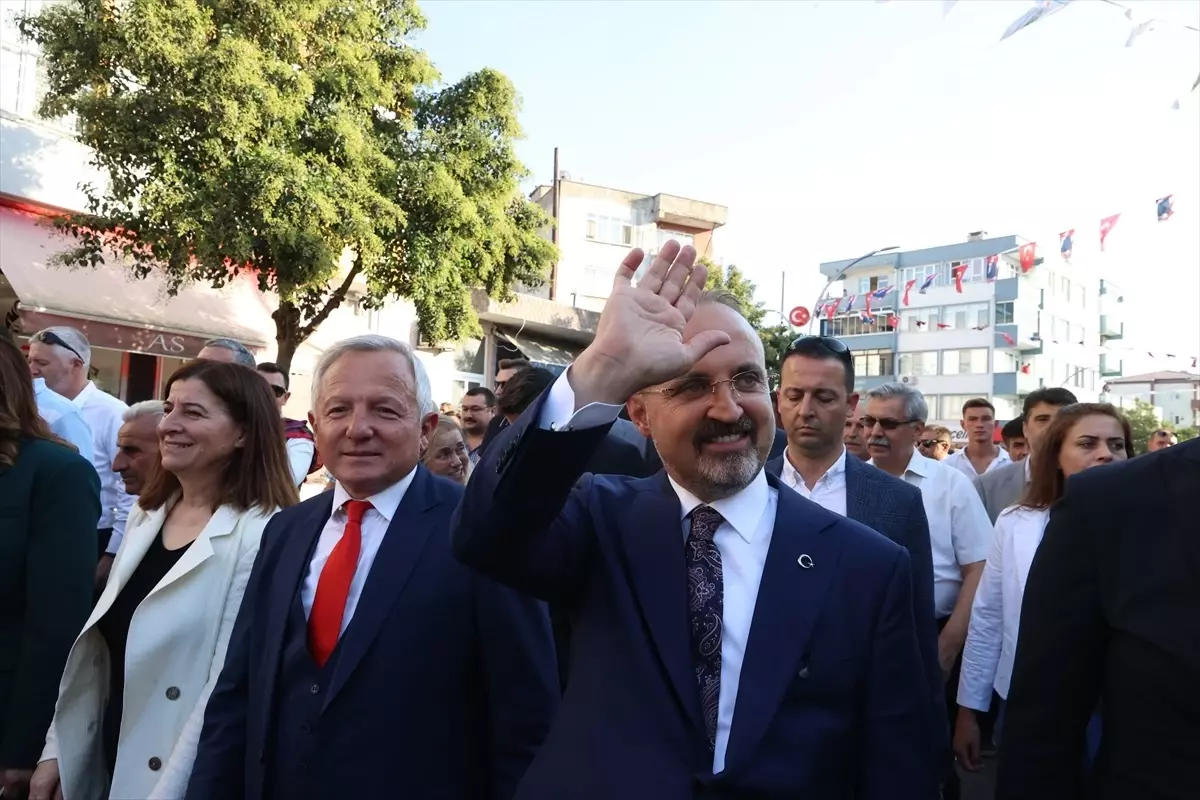 Su Tasarrufu ve Tarımda Büyüme Vurgusu