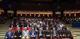 İçişleri Bakanı Yerlikaya, Özel Güvenlik Zirvesi'nde konuştu Açıklaması