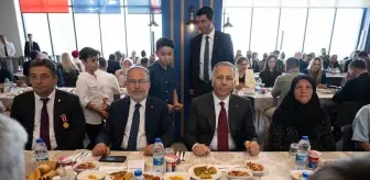 İçişleri Bakanı Yerlikaya, 'Zaferin Adı Türkiye' programında konuştu Açıklaması