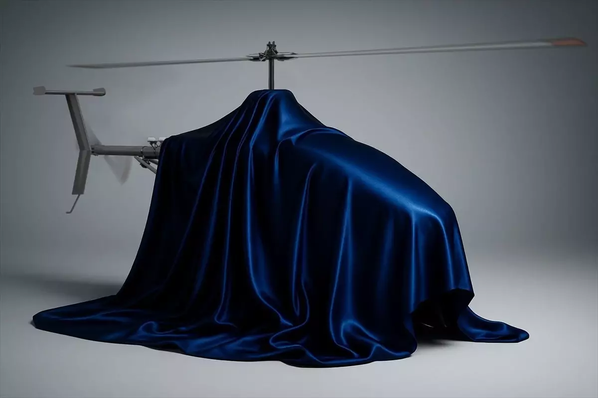 IDEF 2025'E DOĞRU - ALPİN-2 yeni motoruyla çok daha güçlü