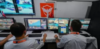 ASELSAN, IDEF 2025'te Güvenliği FacilityGuard ile Sağladı