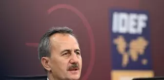 Savunma Sanayii İhracatı 4 Milyar Doları Geçti