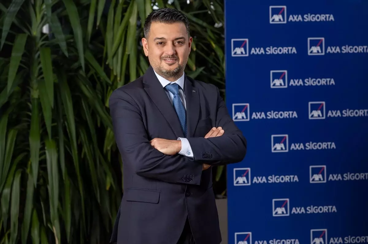 AXA Türkiye, KOBİ'ler için Deprem Finansal Destek Sigortası'nı Tanıttı