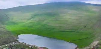 Iğdır'da 10 Bin Dönüm Arazi Çiftçilerin Hizmetine Sunuldu