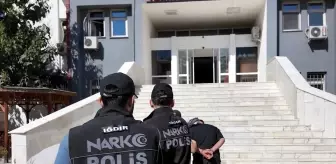 Iğdır'da Uyuşturucu Operasyonu: 3 Şüpheli Tutuklandı