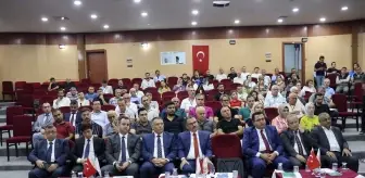 Iğdır'da Erozyon ve Arazi Tahribatı Eğitimi Başladı