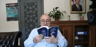 İklim bilimci Mikdat Kadıoğlu, Kur'an'daki meteorolojik olaylarla ilgili 40 yıllık çalışmasını yayımladı