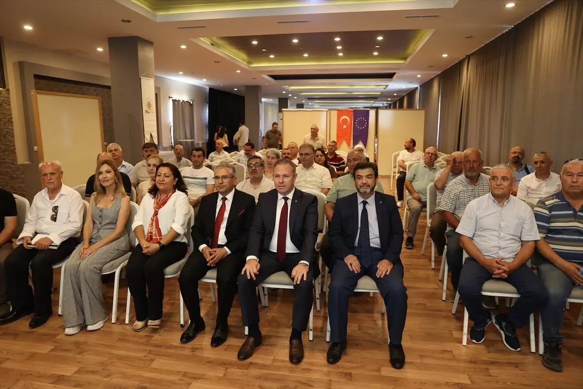 İklim Değişikliği Arıların Hayatını Tehdit Ediyor