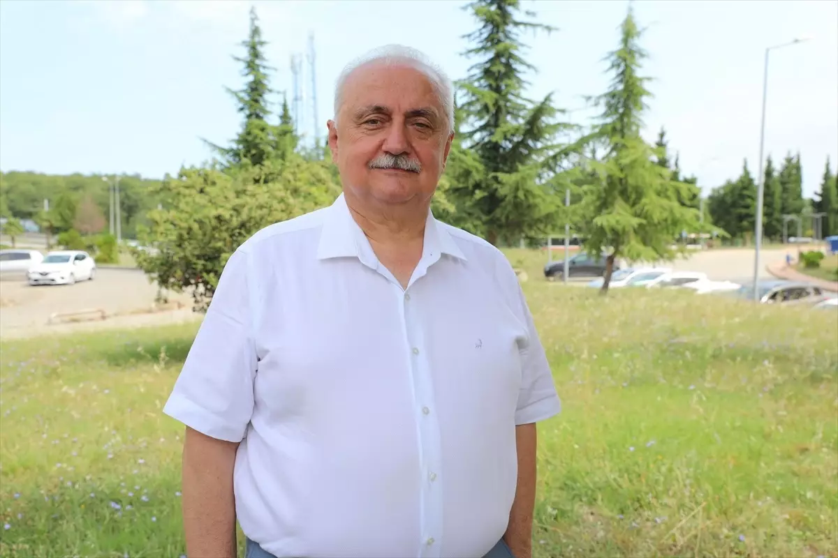 'İklim değişiminde su ve gıda krizi kapıda değil, içeri girdi' uyarısı