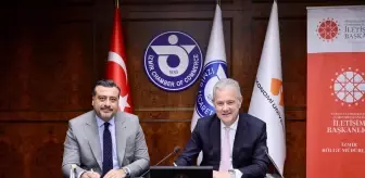İzmir'de Dezenformasyonla Mücadele İçin İşbirliği Protokolü İmzalandı