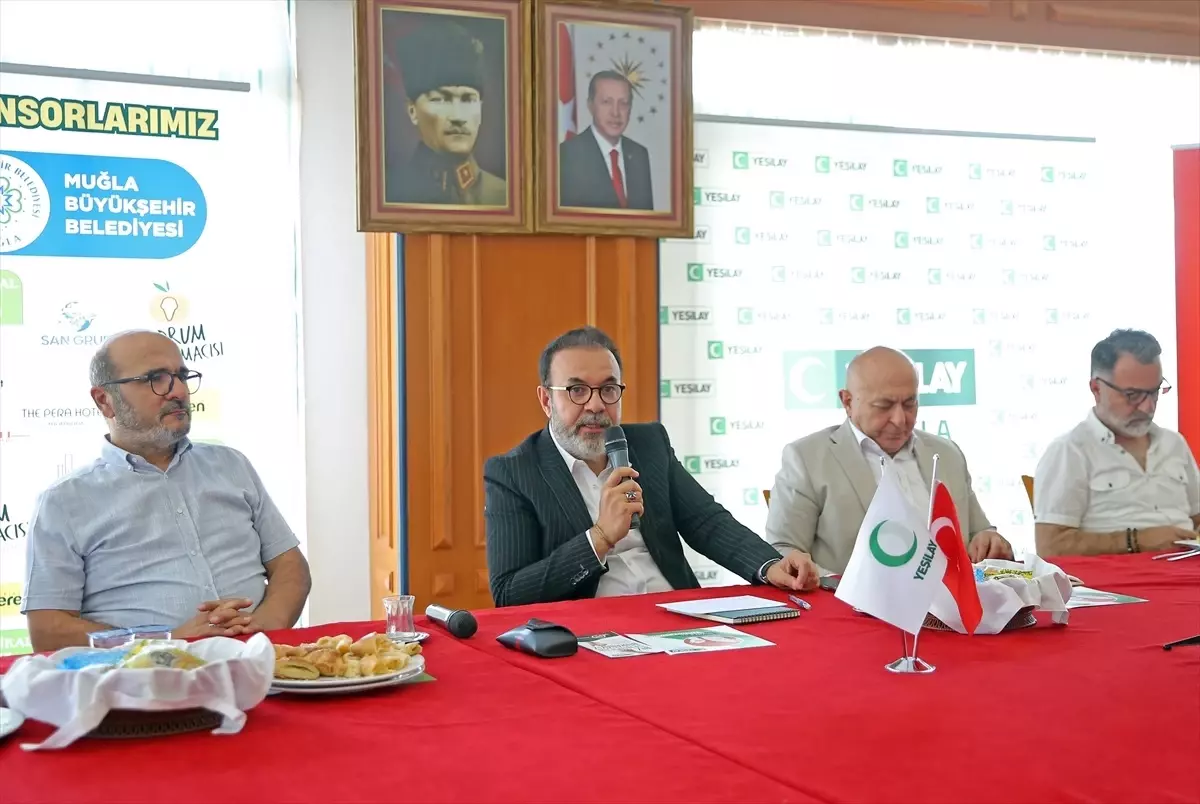 Bağımlılıkla Mücadele İçin Protokol İmzalandı