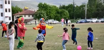 Ilgaz'da Geleneksel Gasabalılar Bayramlaşma Etkinliği