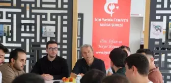 İlim Yayma Cemiyeti'nden Yaz Okulu ile Çocukların Gelişimine Destek