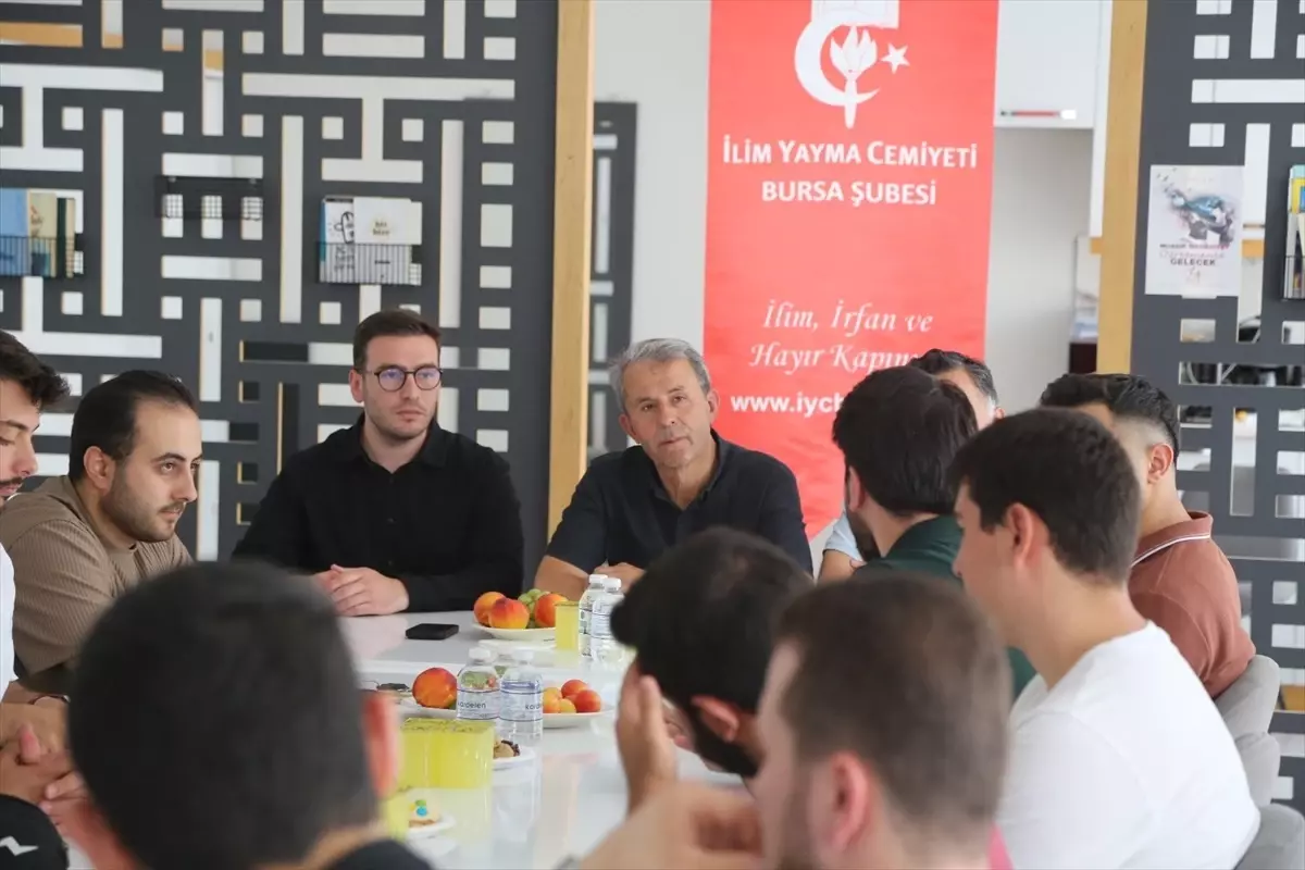 İlim Yayma Cemiyeti'nden Yaz Okulu ile Çocukların Gelişimine Destek