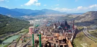 KARDEMİR: Türkiye'nin Sanayi İnovasyonunun Simgesi