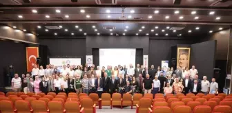 İlkadım Kent Konseyi Toplantısında Sağlıklı Yaşam Vurgusu