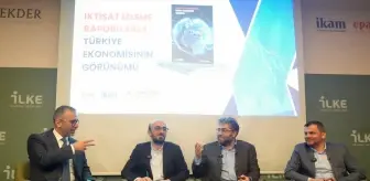 Türkiye Ekonomisinin Görünümü: 2024 İktisat İzleme Raporu Yayınlandı