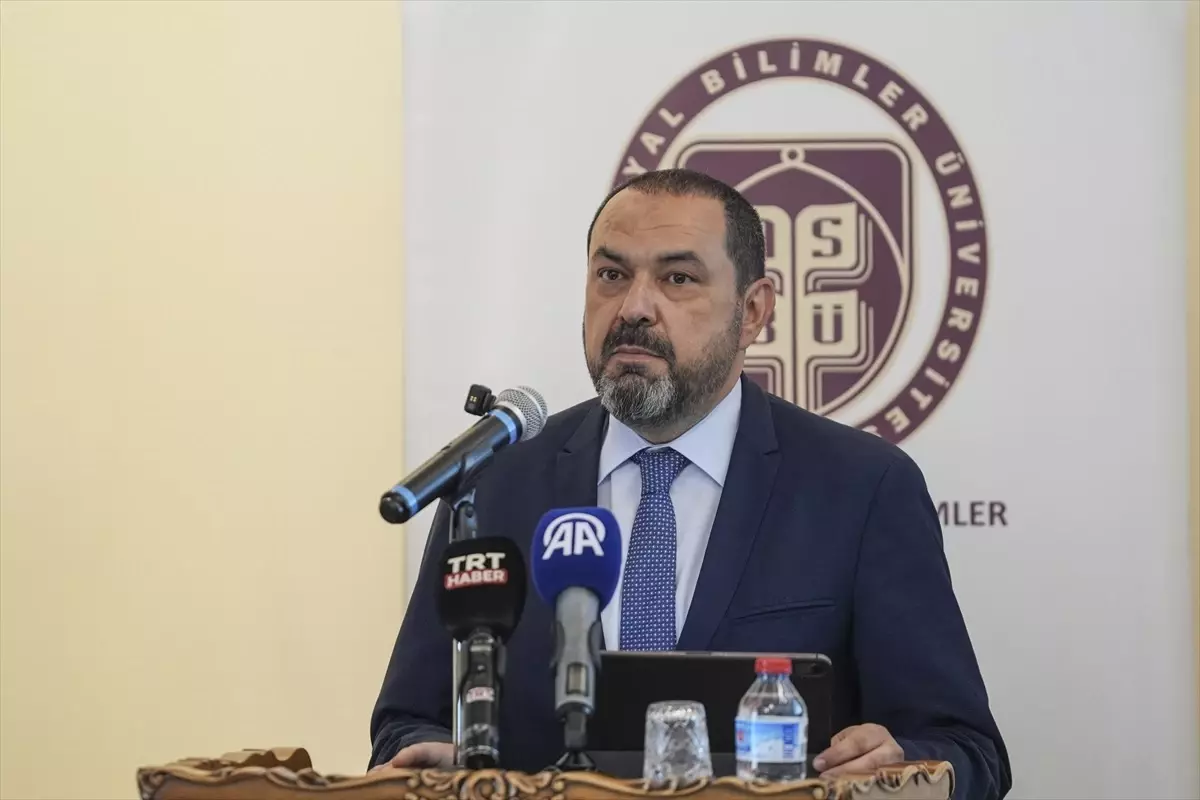 İKAM'dan Kamu Maliyesi Raporu Değerlendirildi